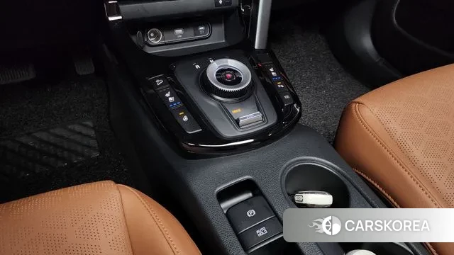 Kia The New Seltos id 3405059 из Кореи 19