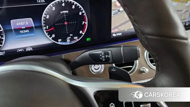 Mercedes-Benz E-Class W213 id 3687068 из Кореи 19