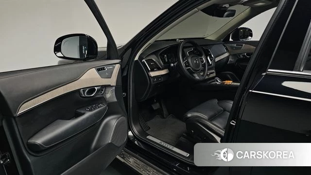 Volvo XC90 second Generation id 4682923 из Кореи 38