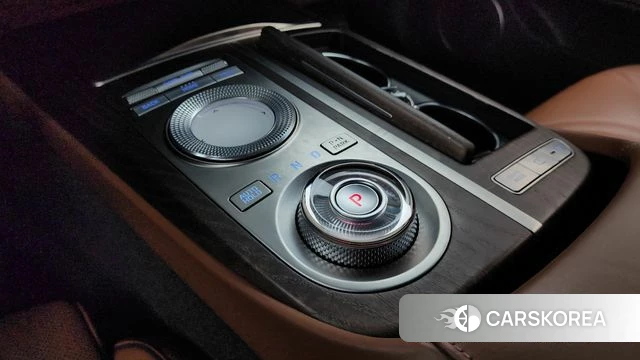 Genesis G80 (RG3) id 4593446 из Кореи 19