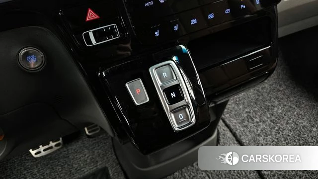 Hyundai Staria id 3876935 из Кореи 19