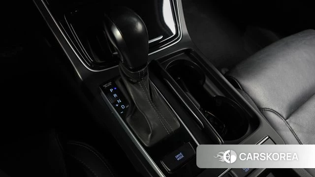 Hyundai Grandeur IG id 4294688 из Кореи 19