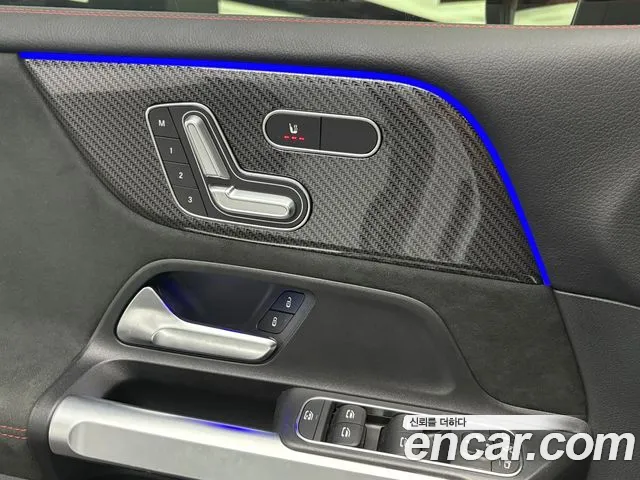 Mercedes-Benz GLB-Class X247 id 2847781 из Кореи 9