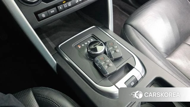 Land Rover Discovery Sports id 4196666 из Кореи 32