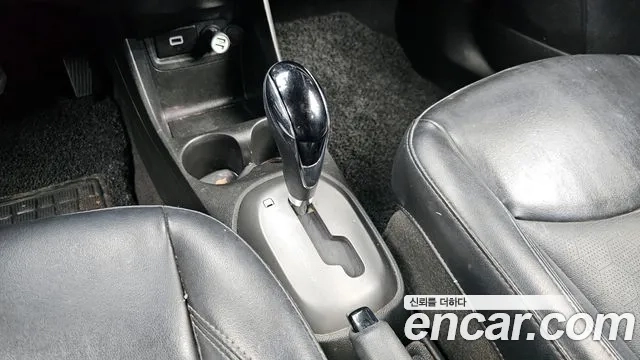 Chevrolet (GM Daewoo) The New Spark id 2922767 из Кореи 19