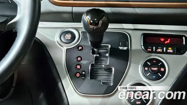 Kia The New Ray id 2410519 из Кореи 19