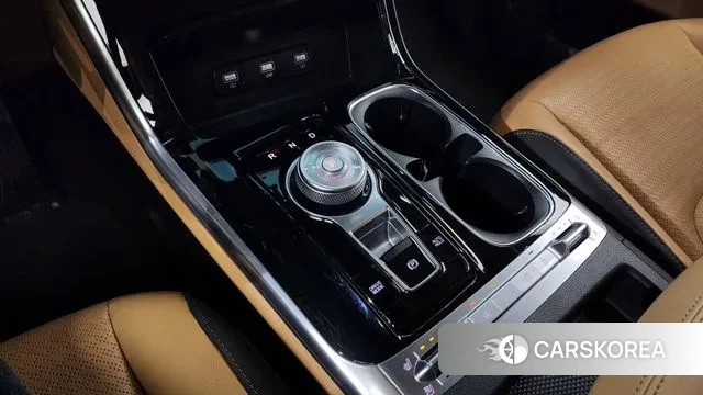 Kia Carnival 4th generation id 3763872 из Кореи 19