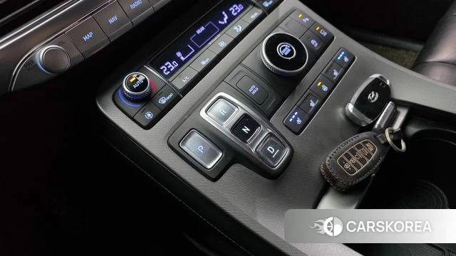 Hyundai Palisade id 3936223 из Кореи 19