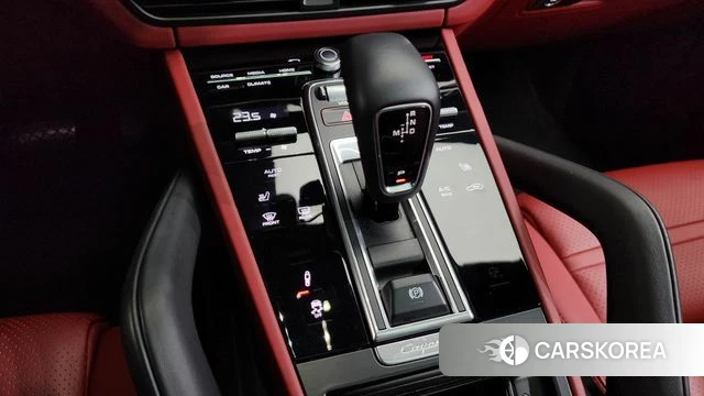 Porsche Cayenne (PO536) id 3924539 из Кореи 19