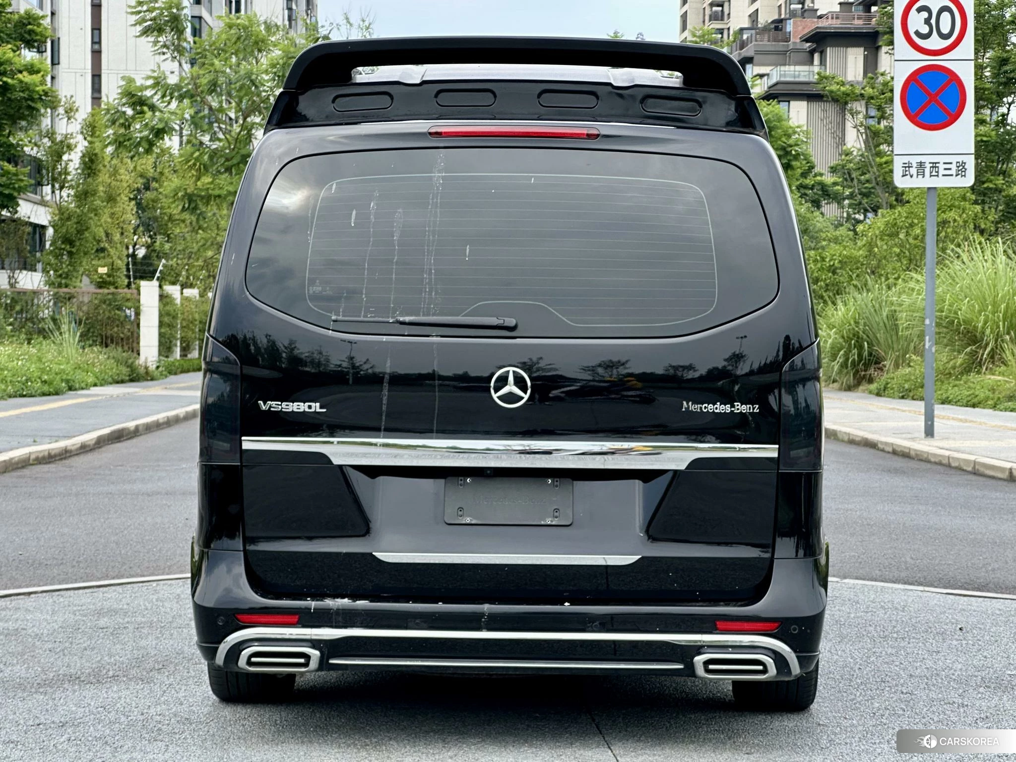 Mercedes-Benz Vito id 4468052 из Китая 19