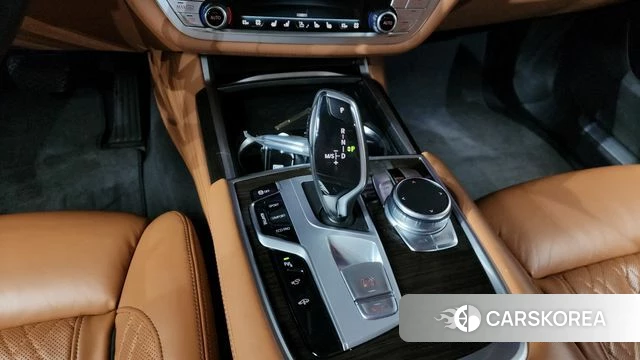 BMW 7 Series (G11) id 3833460 из Кореи 19