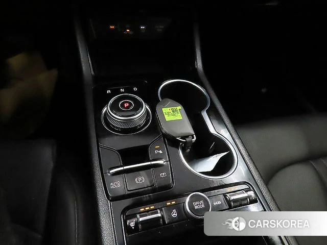 Kia The New K5 3rd generation id 4177995 из Кореи 19