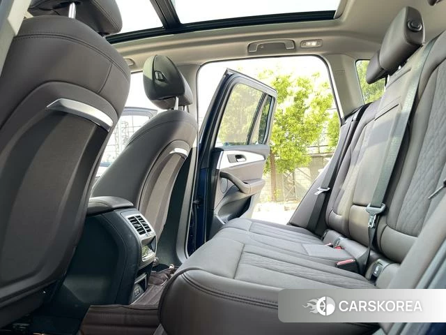 BMW iX3 id 4236134 из Китая 16