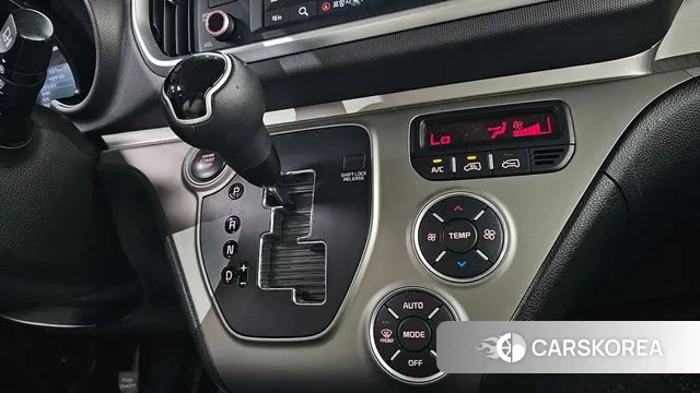 Kia The New Ray id 2890723 из Кореи 19