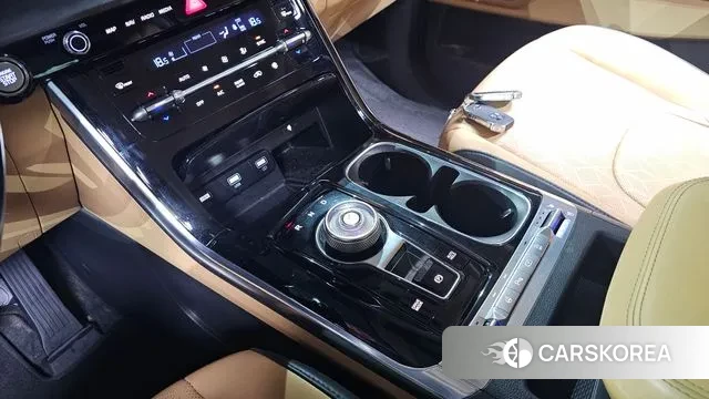 Kia Carnival 4th generation id 3772137 из Кореи 19