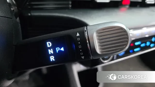 Hyundai Ionic 5 id 3213342 из Кореи 19