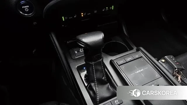 Lexus ES300h 7th generation id 3460053 из Кореи 19