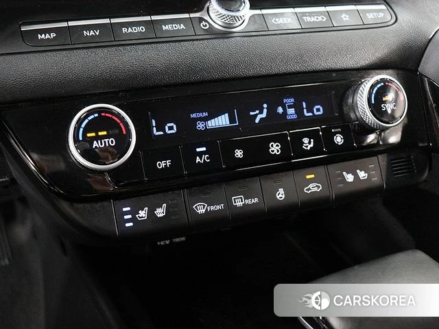 Hyundai Avante (CN7) id 4424096 из Кореи 19