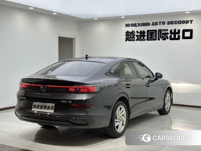 Volkswagen Lingdu id 4365998 из Китая 10