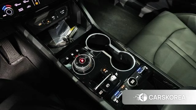 Kia The New K5 Hybrid 3rd generation id 3870542 из Кореи 19