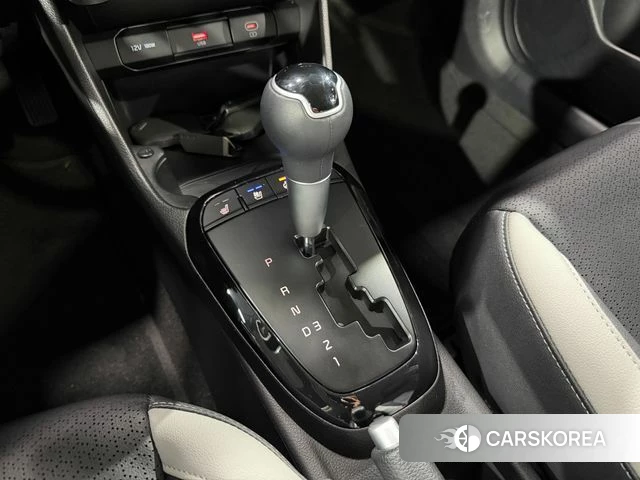 Kia The New Morning (JA) id 4584708 из Кореи 19