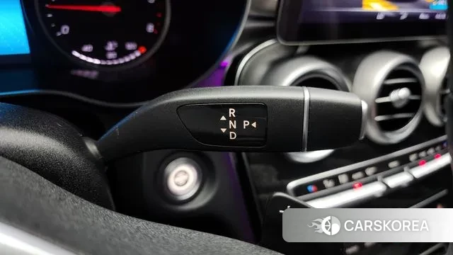 Mercedes-Benz C-Class W205 id 3034033 из Кореи 19