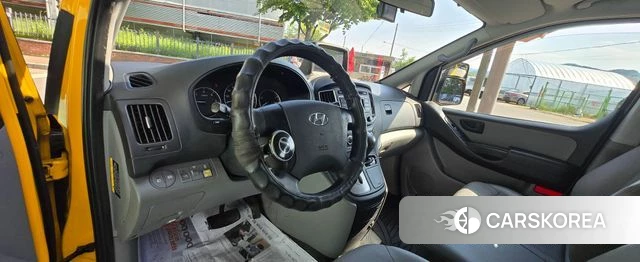 Hyundai The New Grand Starex id 4351114 из Кореи 18