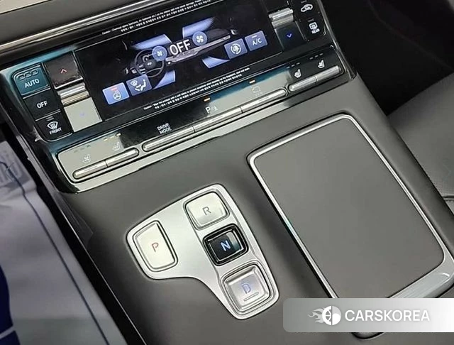 Hyundai The New Grandeur IG id 4496200 из Кореи 17