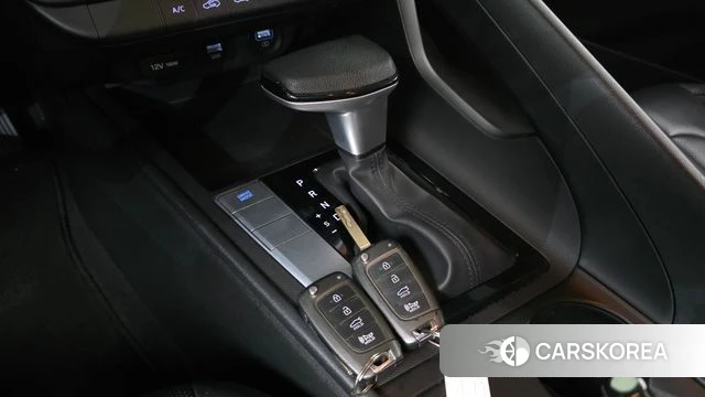 Hyundai Avante (CN7) id 4688669 из Кореи 19