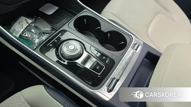 Kia The New Carnival 4th Generation id 3679614 из Кореи 19