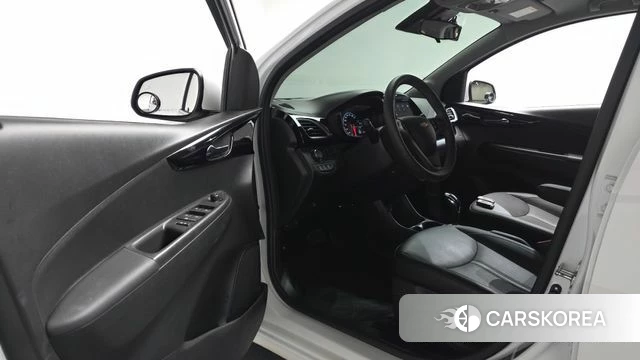 Chevrolet (GM Daewoo) The New Spark id 4763606 из Кореи 32
