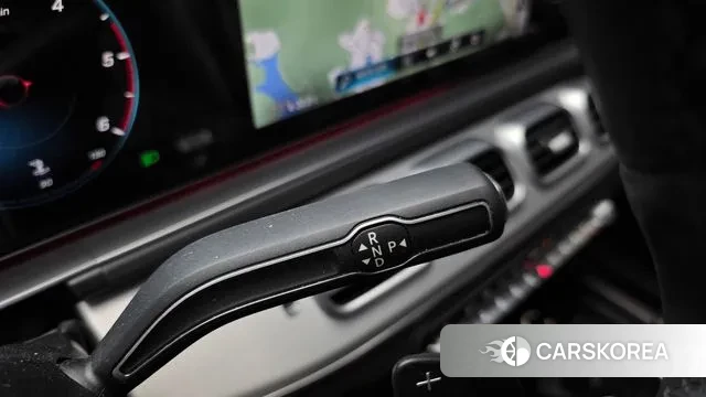 Mercedes-Benz GLE-Class W167 id 3373467 из Кореи 19