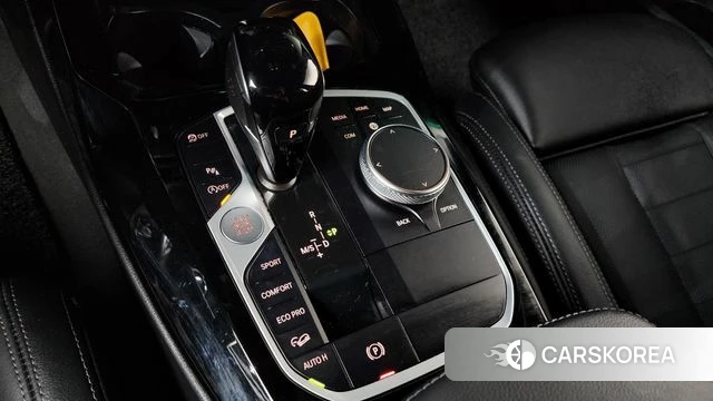 BMW X3 (G01) id 4330316 из Кореи 31