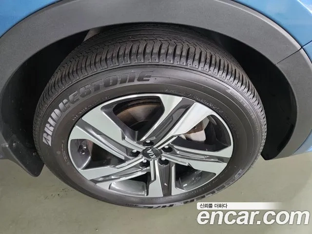 Kia Sorento 4th Generation id 2951008 из Кореи 19