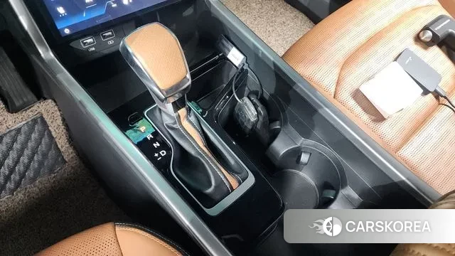 Ssangyong Torres id 3016336 из Кореи 19