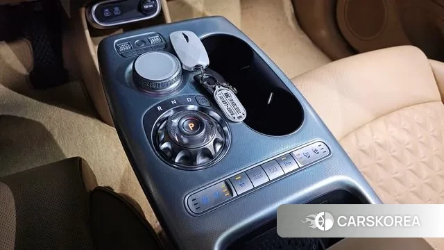 Genesis GV60 id 3394246 из Кореи 19