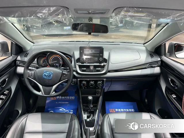 Toyota YARIS L to enjoy id 4365950 из Китая 31