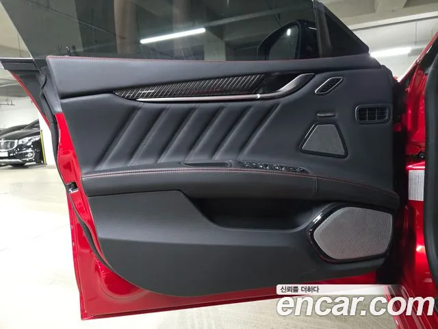 Maserati Ghibli id 2710161 из Кореи 19