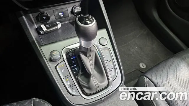 Hyundai The New Kona id 2638392 из Кореи 19