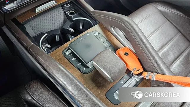 Mercedes-Benz GLE-Class W167 id 3504417 из Кореи 19