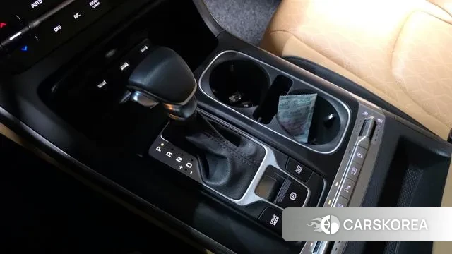 Kia Carnival 4th generation id 3572035 из Кореи 19