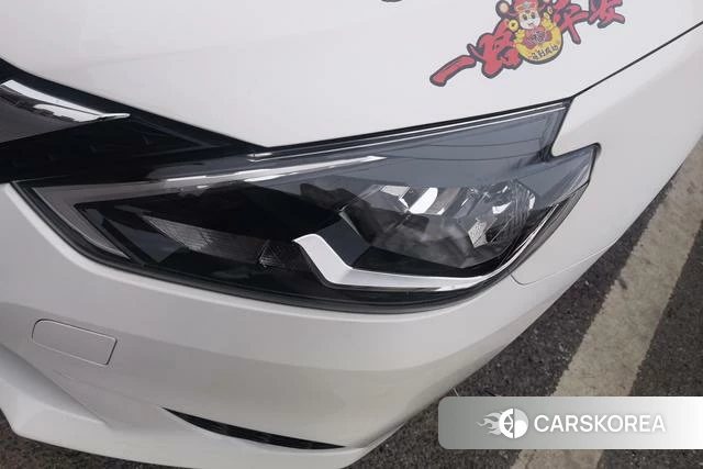 Nissan Xuan Yi id 3782087 из Китая 16