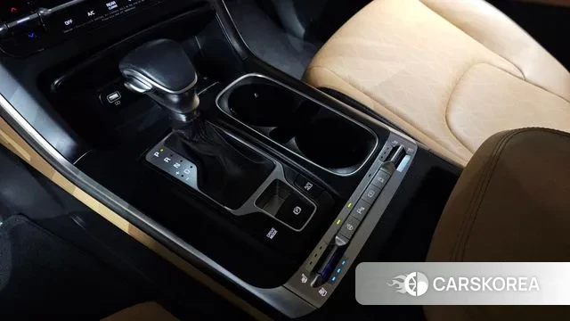 Kia Carnival 4th generation id 3577873 из Кореи 19