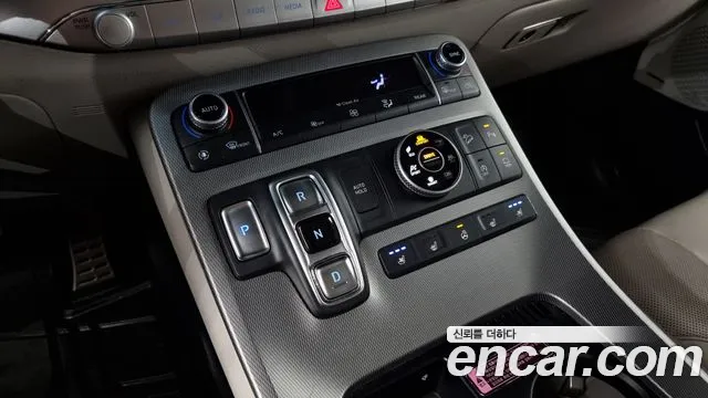 Hyundai Palisade id 2680987 из Кореи 19