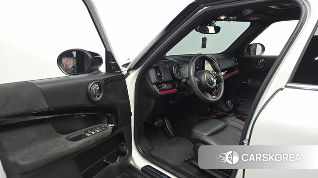Mini Cooper S Countryman id 4456689 из Кореи 32
