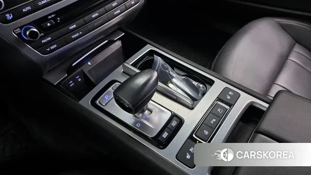 Genesis G80 id 3275574 из Кореи 19