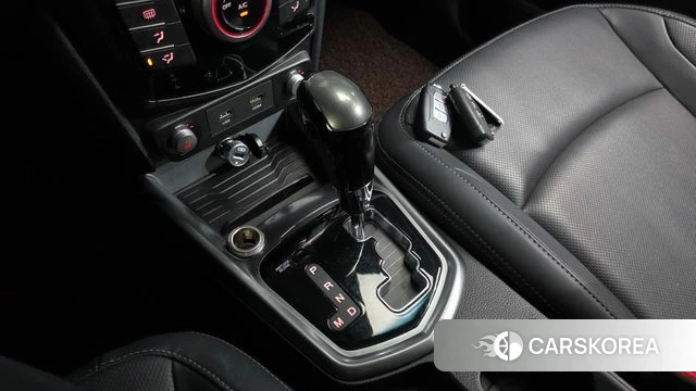 Ssangyong Tivoli Armor id 4543706 из Кореи 30