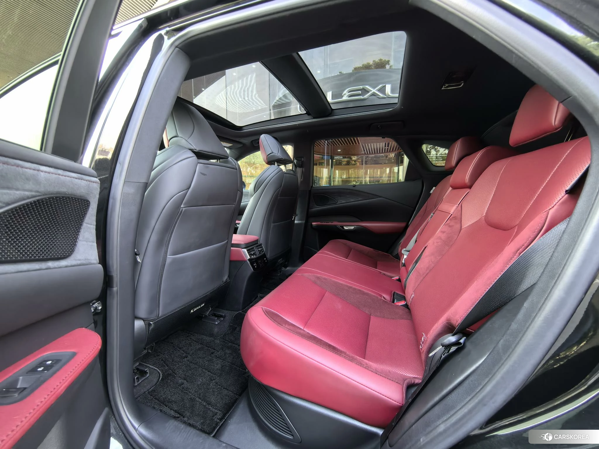 Lexus RX id 4452821 из Китая 16
