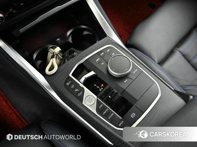 BMW 2 Series (G42) id 4468499 из Кореи 19