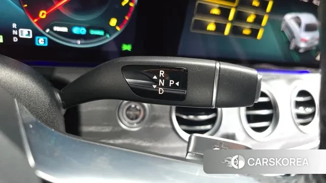 Mercedes-Benz E-Class W213 id 3740755 из Кореи 19